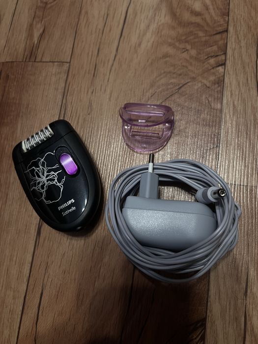 Эпилятор Philips