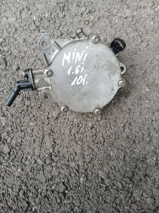 Вакум помпа Mini Cooper