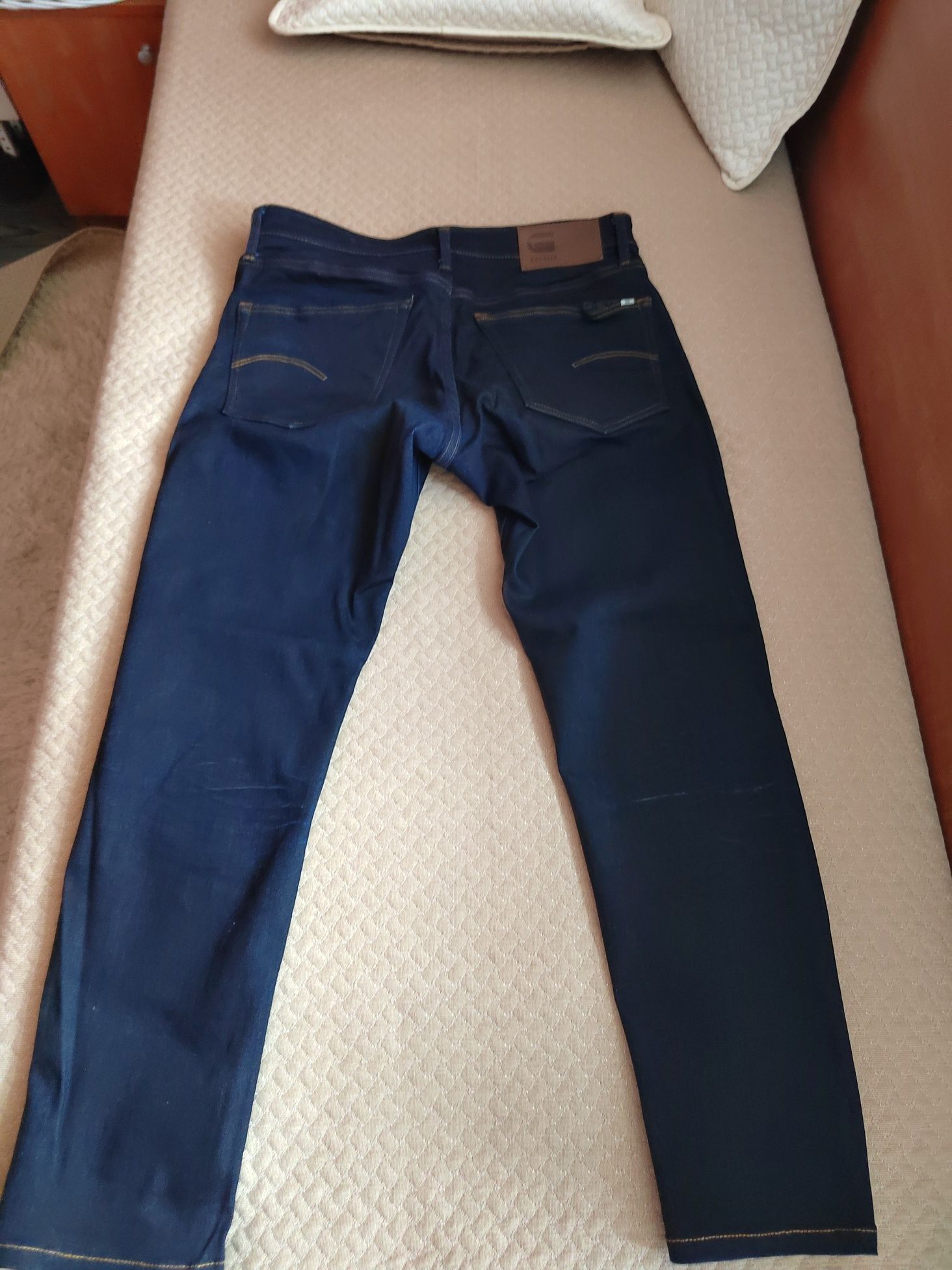 Дънки "G-Star RAW", N:33 и N:34