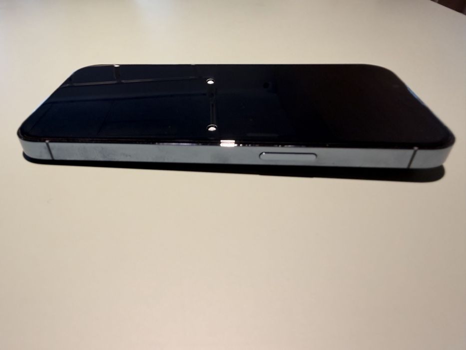 Vând iphone 13 Pro 128 gb Sierra Blue