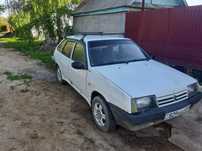 Продам автомобиль Ваз 2109