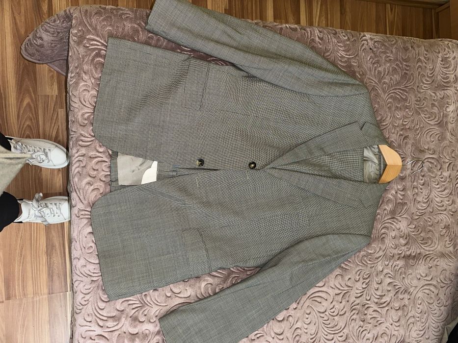 Costume de firma