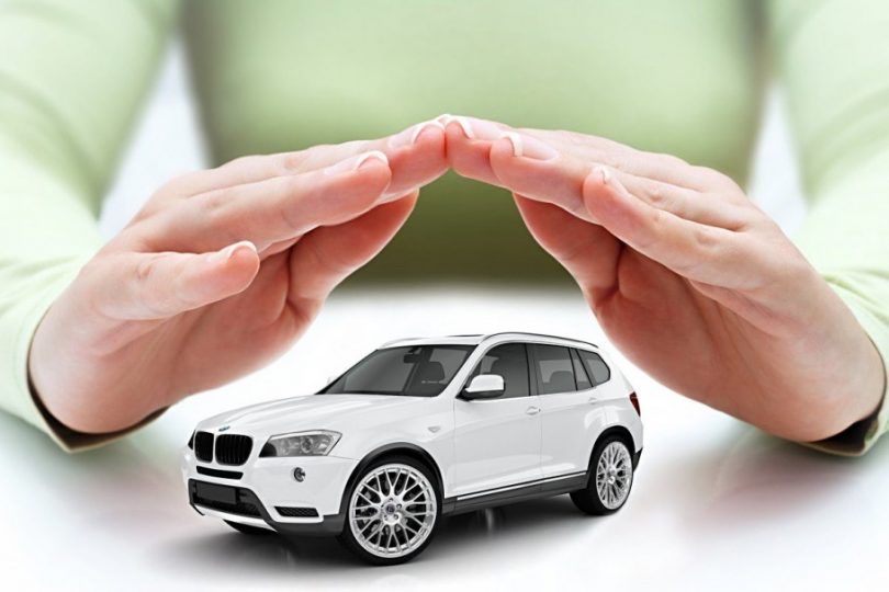 Автострахование онлайн быстро за 5 минут