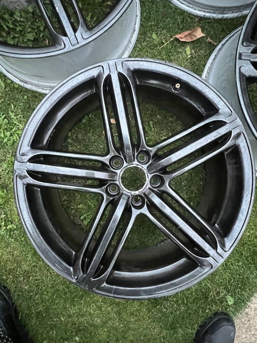 Оригинални джанти за Audi VW 5x112 20” SPEEDLINE