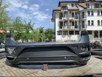 Броня VW T-Roc