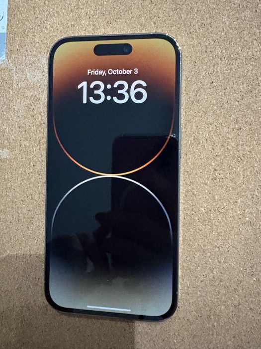 Iphone 14 Pro 256 Gb ID-XXL2676