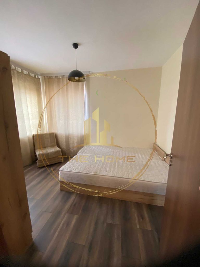 Дава се под наем Двустаен апартамент в Варна, Цветен квартал - 55 кв.м за 375 € - Снимка #4