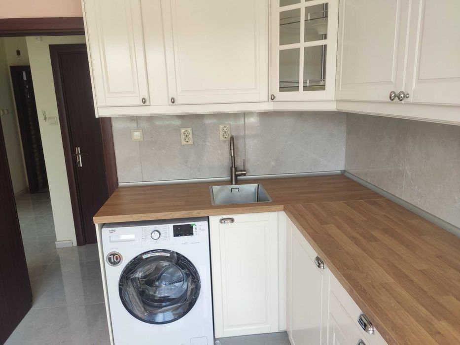 Продава се Тристаен апартамент в София, Гео Милев - 89 кв.м за 1798 €/кв.м - Снимка #3