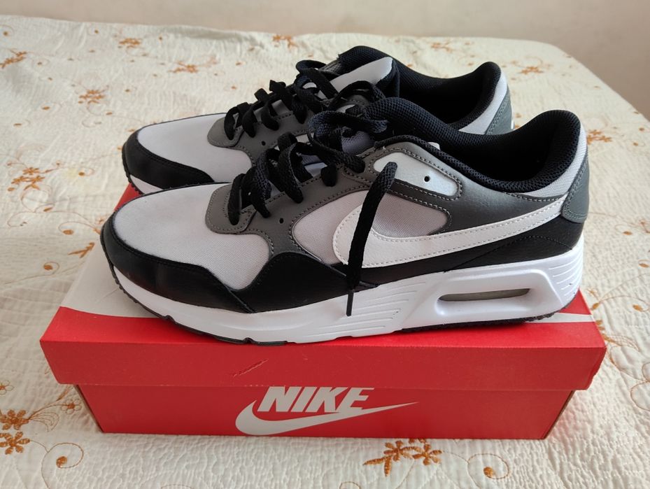 Nike airmax SC noi