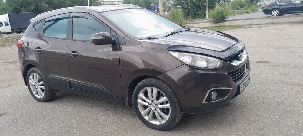 Продам автомобиль