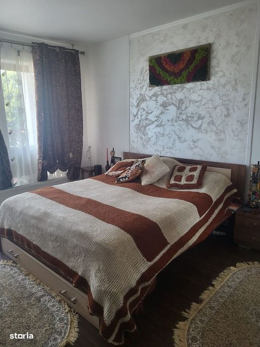 Mangalia vila P+1E Colonisti zona buna de vanzare