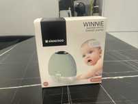 Електрическа помпа за кърма kika boo - Hands-Free Winnie