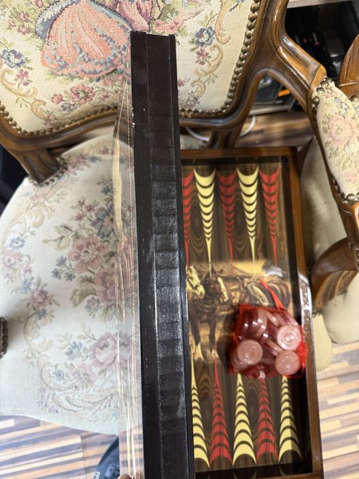 красива табла за игра