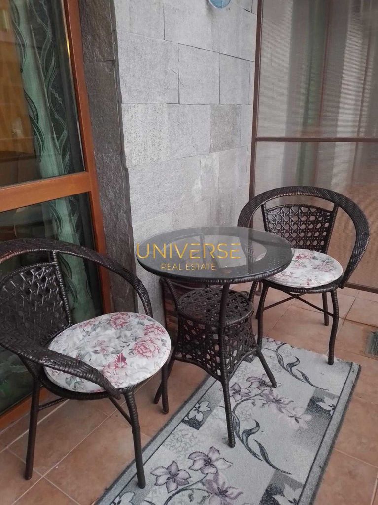Продава се Двустаен апартамент в с. Кошарица, Област Бургас - 62 кв.м за 1113 €/кв.м - Снимка #12