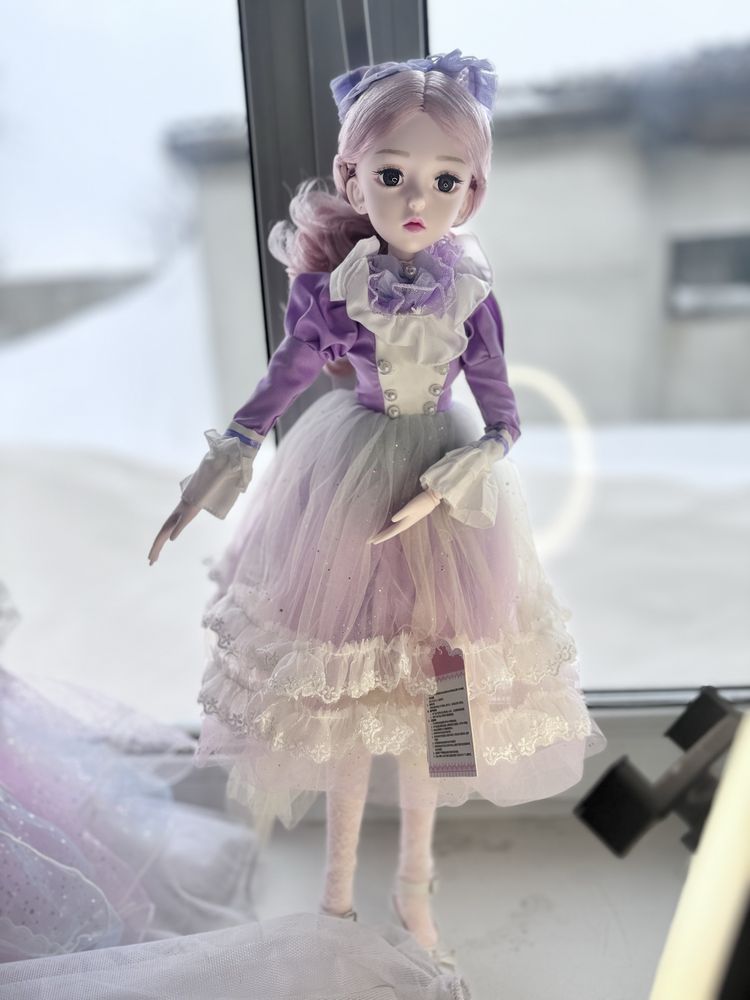 Продаются куклы 60сантиметров