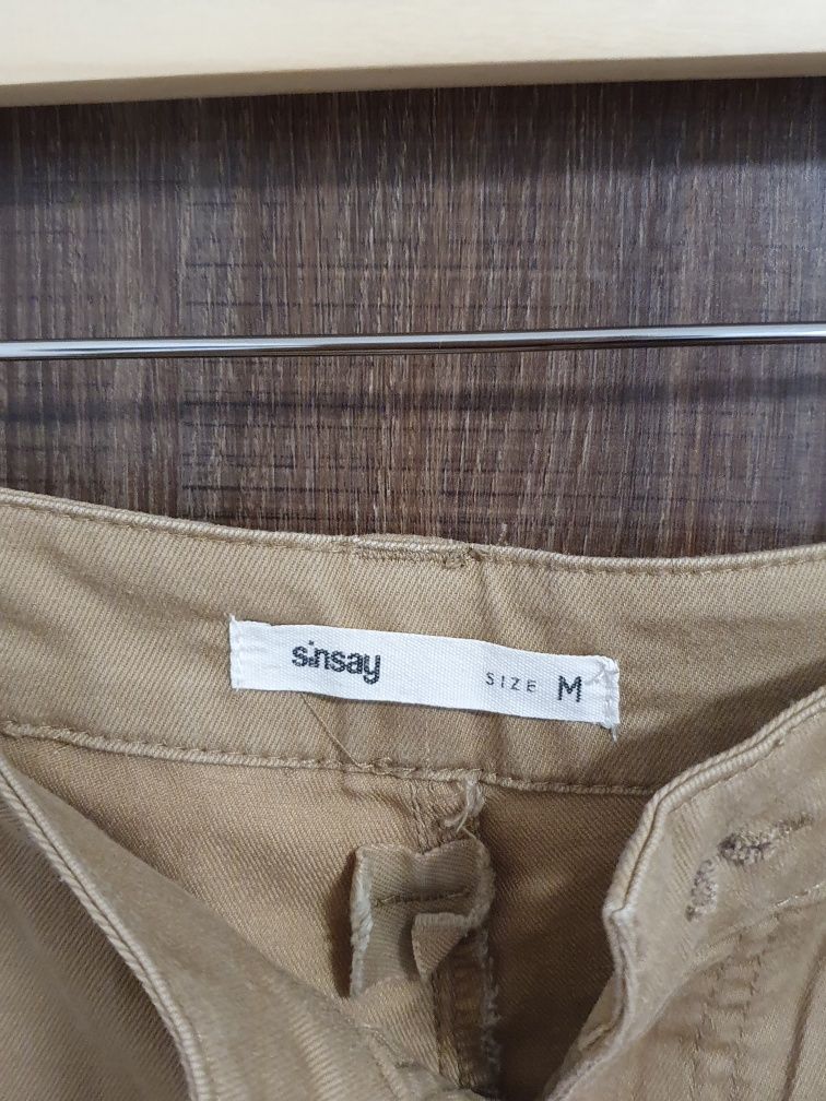 Pantaloni dama Sinsay