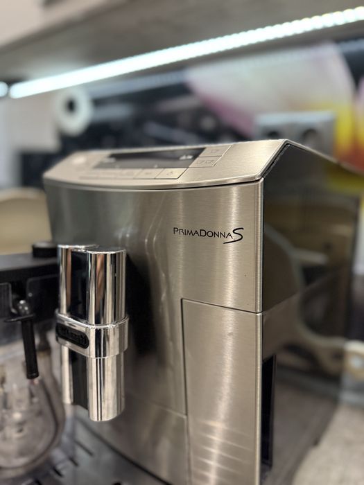 Delonghi PrinaDonna S