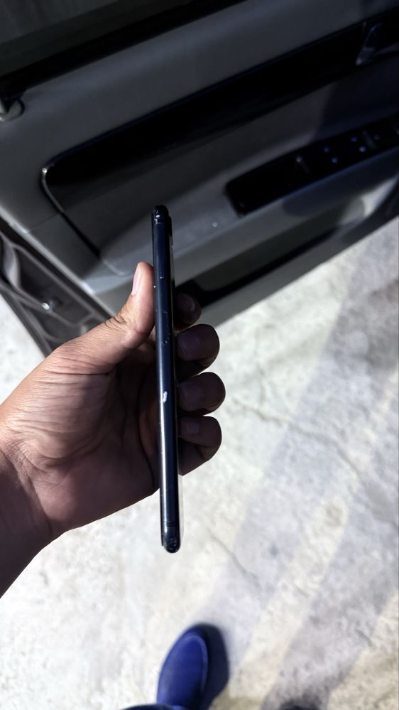 Iphone 7plus yahshi sastayana