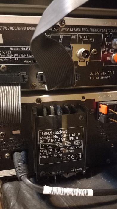 Combina muzicala din 4 piese