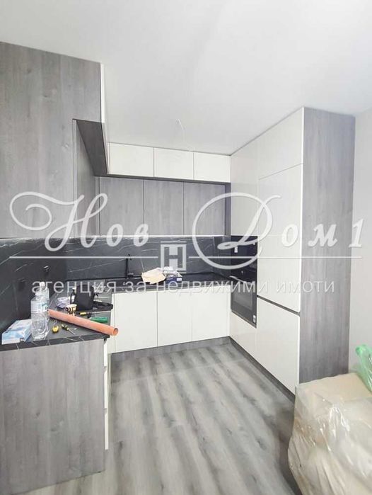 луксозно обзавеждане! С АКТ 16! С ГАРАЖ В ЦЕНАТА!