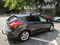 Ford focus 1.6 diesel