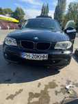 Bmw seria 1 120i