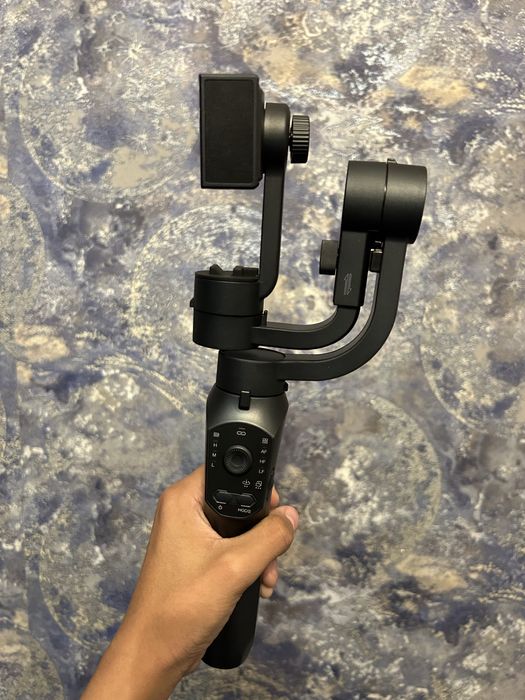 Продам стабилизатор 3-Axis Gimba F10 pro