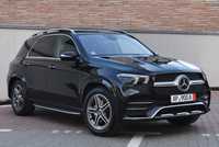 Mercedes-Benz GLE 300d/Pachet AMG/7 Locuri/Burmester/Panoramic