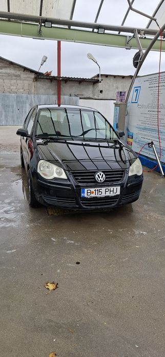 W polo de vinzare