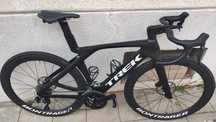 Шосеен велосипед Trek Madone  SL6 Gen7 - 2024