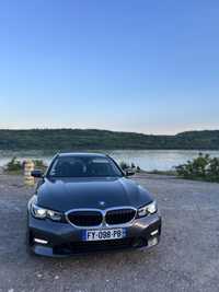 BMW Seria 3 ( 318 d ) Touring An 2021