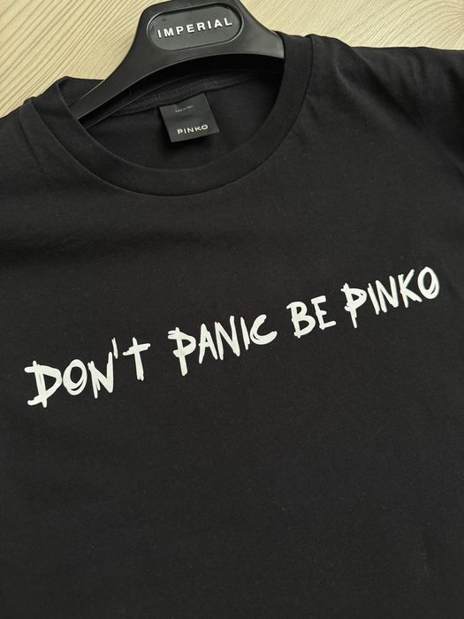 Оригинална дамска тениска Pinko