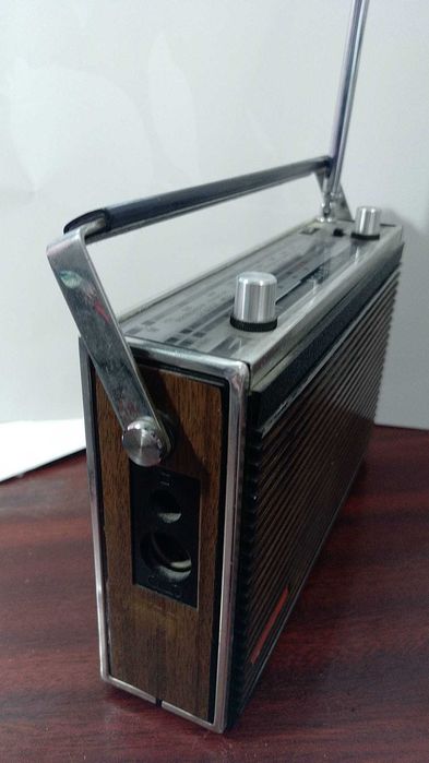 Radiouri vechi !