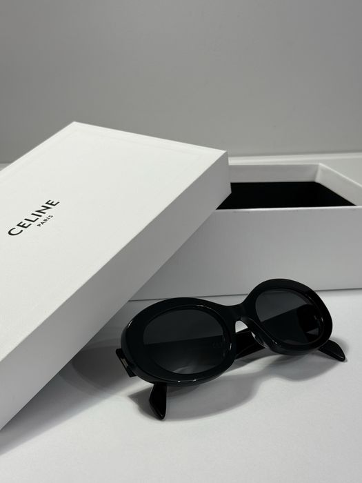 Слънчеви очила Celine
