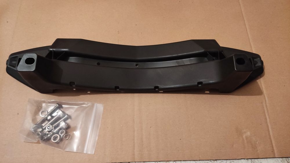 Suport proiectoare BMW r1200gs 2013/2018