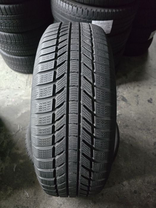 Continental 235/65 R17 108H MS iarnă