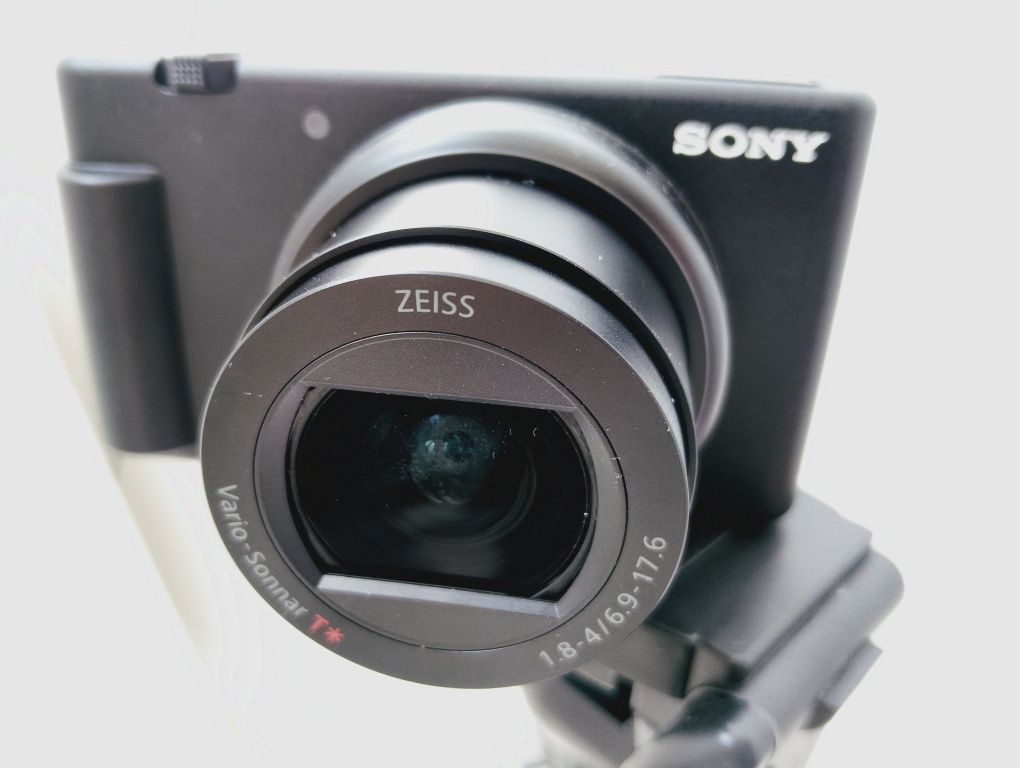 Sony ZV-1 Mark II (ZV-1M2)