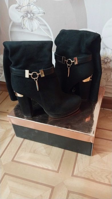 Новый Етік сатылады