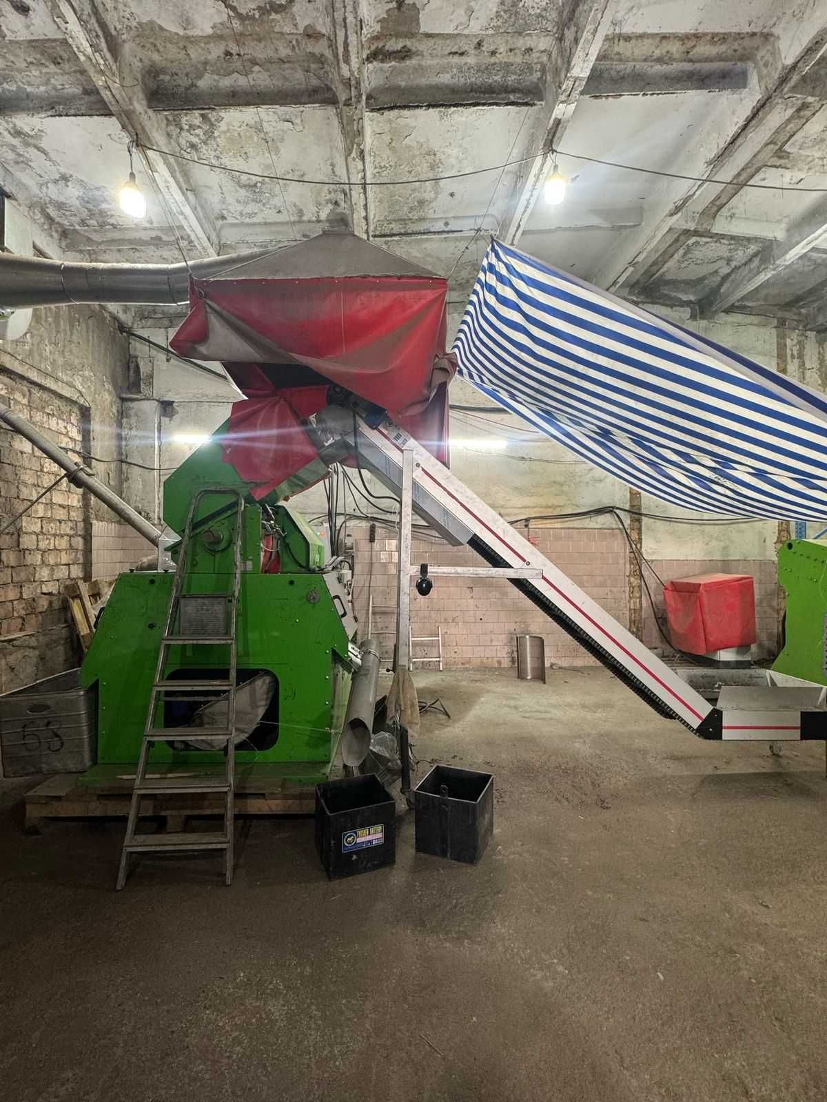 Продаю SINCRO 530 EKO