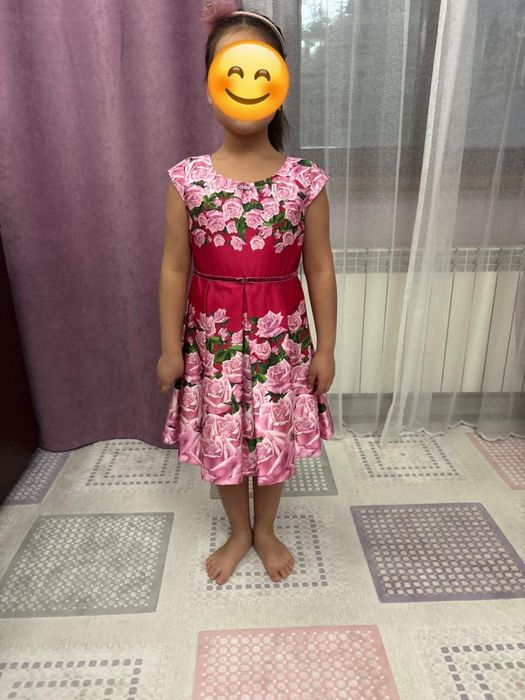 платье для мероприятий , для девочек