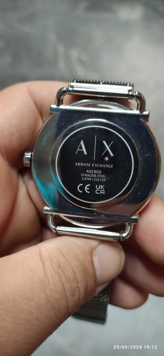 Armani Exchange AX2900