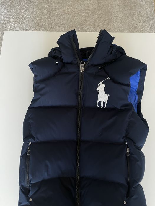 Vesta noua cu eticheta Polo Ralph Lauren
