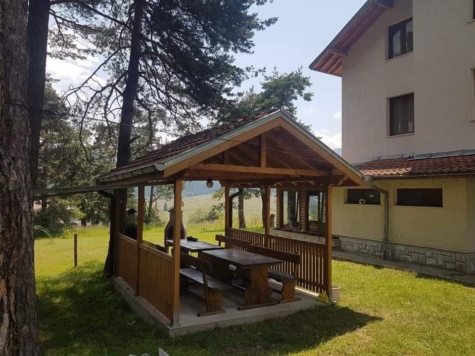 Продава се Къща в Панагюрище - 296 кв.м за 1042 €/кв.м - Снимка #10