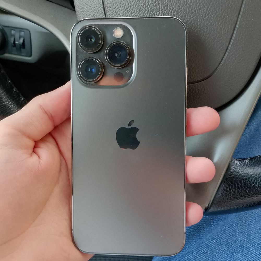 iPhone 13 pro 256gb