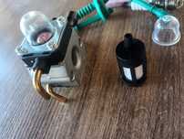 Carburator pentru stihi fs45,fs46,fs55,fs56,fs76,fs75,fs74