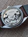 Ceas automatic Omax