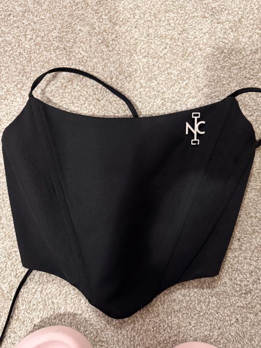 Топ Nicole Collection