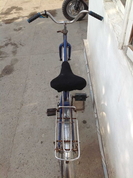 Вилосипед Аист 28 моден Россия