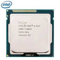 Processor Intel® Core™ i3-3225