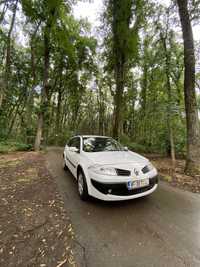 Megane 2009 in stare buna de functionare(230.000 km)